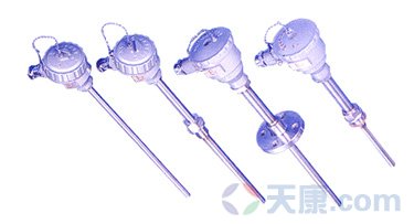 天康防爆熱電偶 天康防爆熱電偶