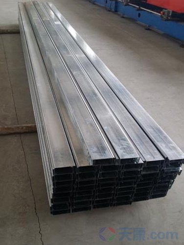 天康大跨距橋架(鋼制) 天康大跨距橋架(鋼制)