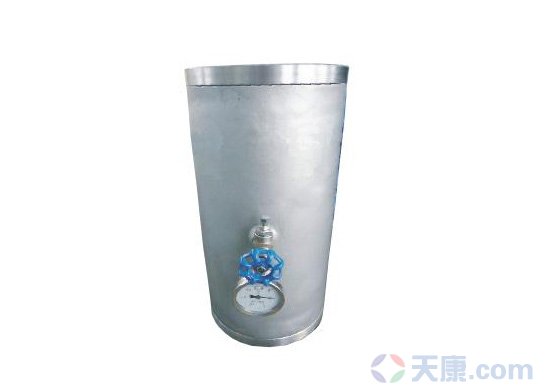 天康普通閥門(mén)