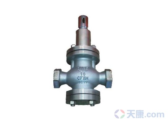 天康普通閥門(mén)