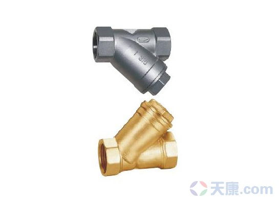 天康普通閥門(mén)