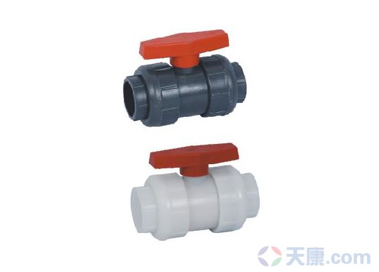 天康普通閥門(mén)