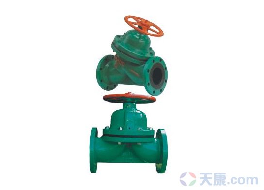 天康普通閥門(mén)