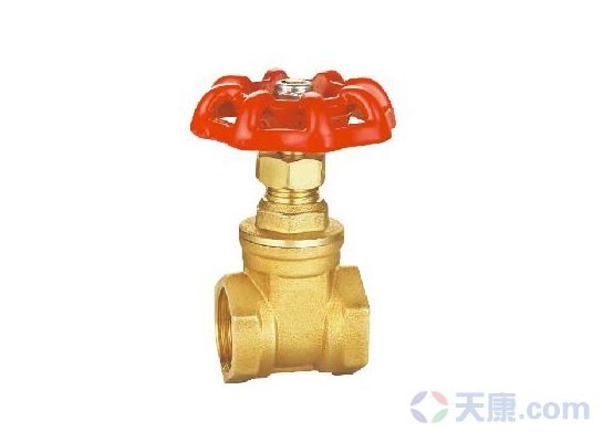 天康普通閥門(mén)