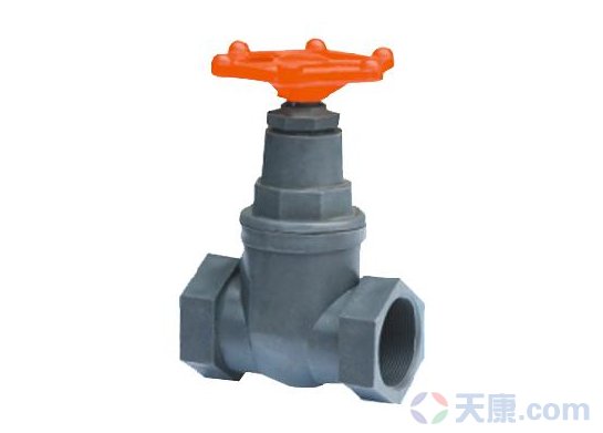 天康普通閥門(mén)
